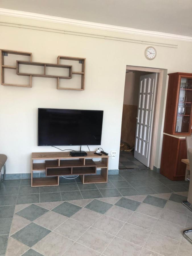 Tulipan Vendeghaz Apartment Hajduszoboszlo Exterior photo