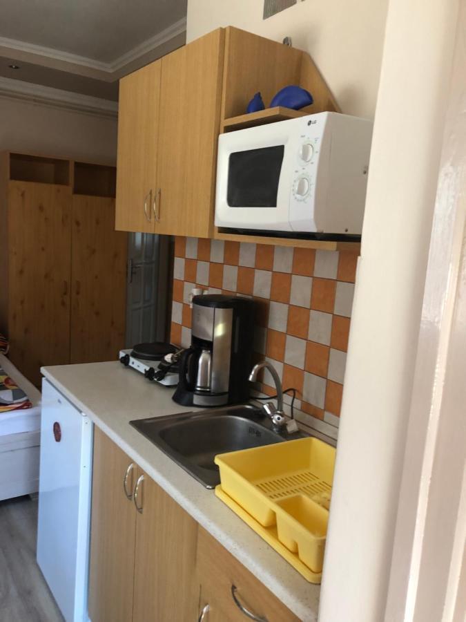 Tulipan Vendeghaz Apartment Hajduszoboszlo Exterior photo