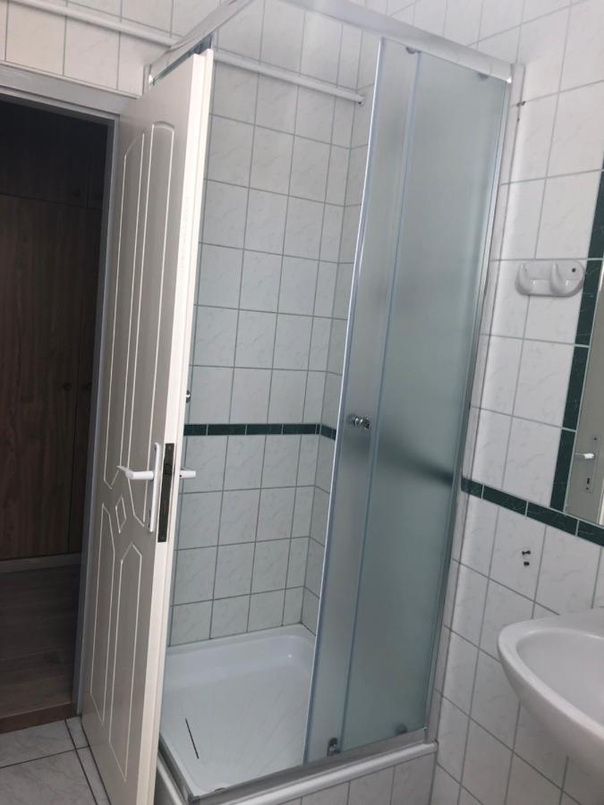 Tulipan Vendeghaz Apartment Hajduszoboszlo Exterior photo