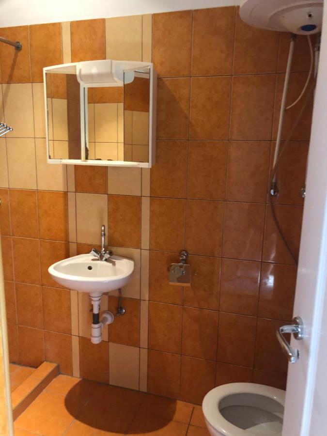 Tulipan Vendeghaz Apartment Hajduszoboszlo Exterior photo
